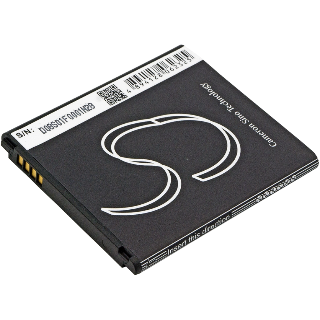 Batterier till mobiltelefoner MetroPCS 4G