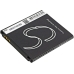 Battery Replaces EAC61878603