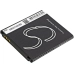 Batterier till mobiltelefoner MetroPCS 4G