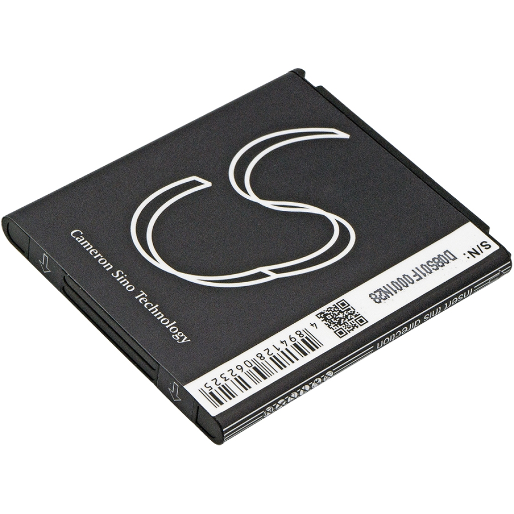 Battery Replaces EAC61878603