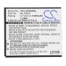 Battery Replaces EAC61878603