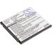Battery Replaces EAC61878603