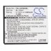 Battery Replaces EAC61878603