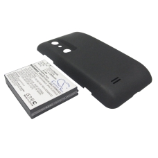 Kompatibel batteribyte för LG LGFL-53HN,SBPL0103001