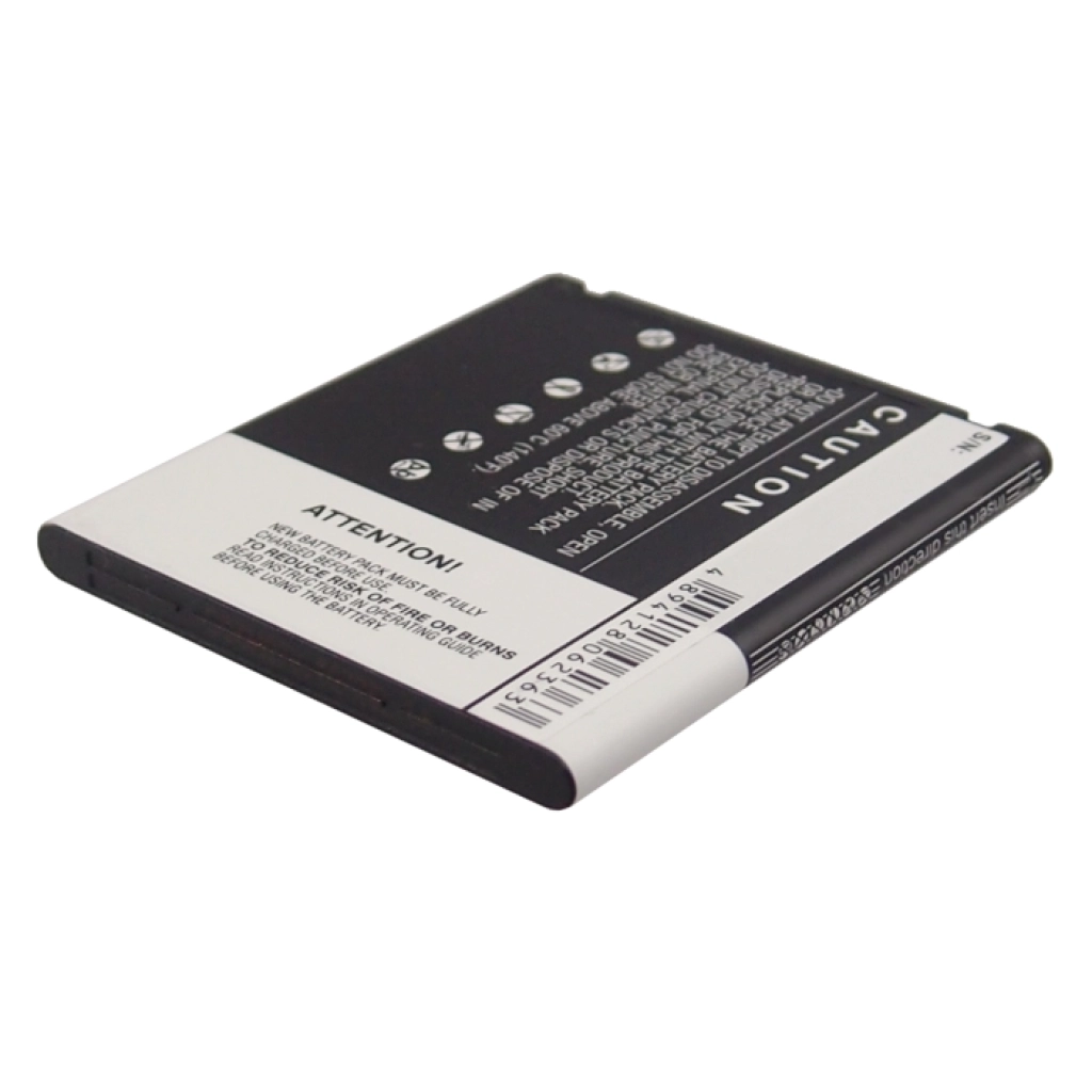 Batterier till mobiltelefoner LG Optimus LTE