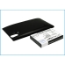 Batteri kompatibel med LG CS-LKP940HL