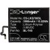 LG LMK500UM3