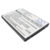 Batterier till mobiltelefoner LG LS740