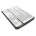Batterier till mobiltelefoner LG LS740