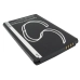 Batterier till mobiltelefoner LG LS740