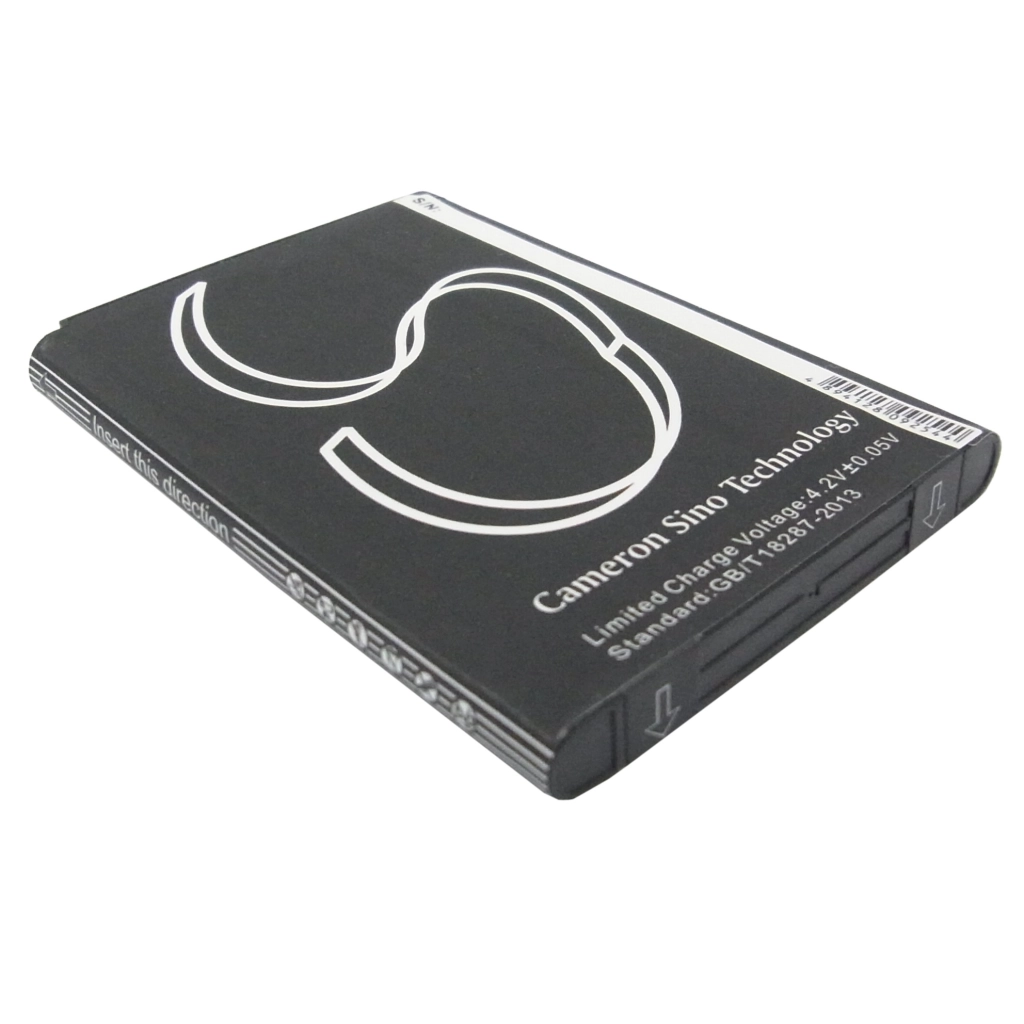 Batterier till mobiltelefoner LG LS740