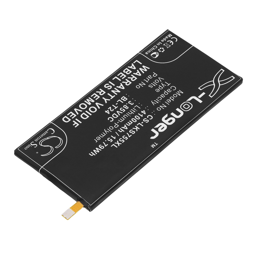 LG X Power