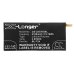 Battery Replaces EAC63340001