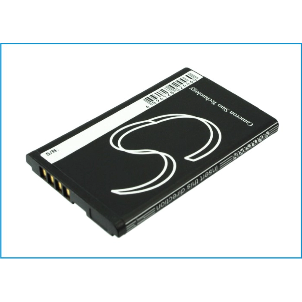 Batterier Ersätter SBPL0092203