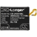 Battery Replaces BL-T36