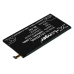 Batterier till mobiltelefoner LG CS-LKX520SL