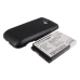 Batterier till mobiltelefoner LG CS-LLS670XL