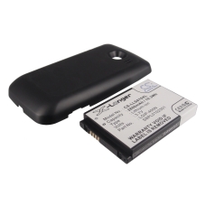 Compatible battery replacement for LG LGIP-400N,SBPL0102301