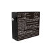 Battery for Ledlenser SEO3