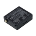 Batterier kompatibel med Ledlenser iSEO3 iSEO3 CS-LMH600FT