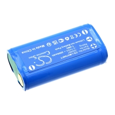 Kompatibel batteribyte för Ledlenser 500987