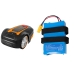 Batterier för verktyg Lawnmaster L12