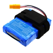 Battery compatibleWith Lawnmaster
