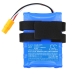 Power Tools Battery Lawnmaster CS-LML100PW
