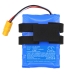 Power Tools Battery Lawnmaster L10
