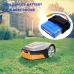 Power Tools Battery Lawnmaster L10