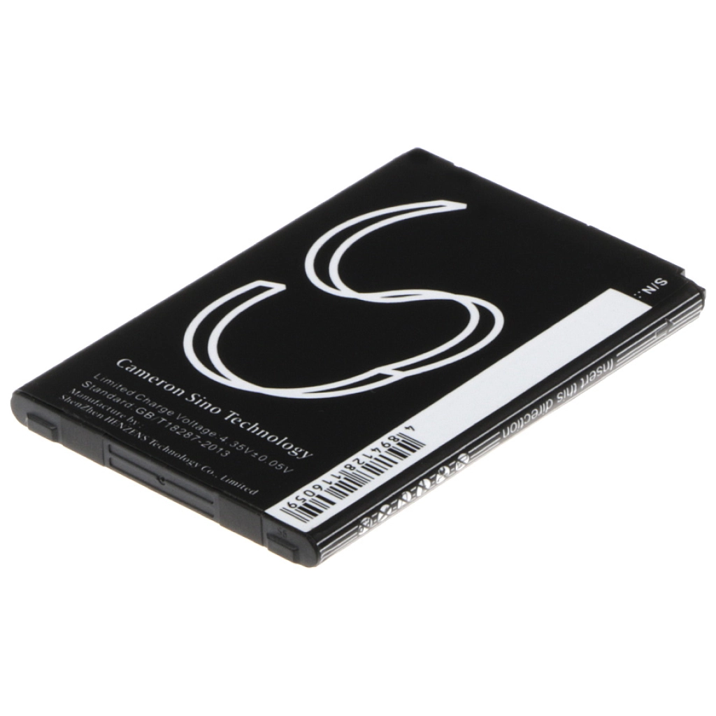 Batterier till mobiltelefoner LG Escape 3 4G