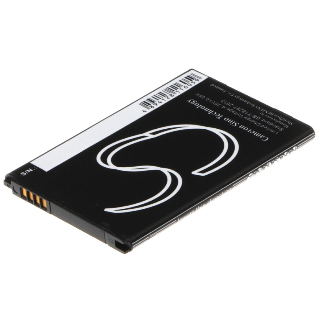 Batterier till mobiltelefoner LG Escape 3 4G