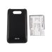 Battery Replaces EAC61839001