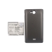 Batteri kompatibel med LG Sprint CS-LMS870HL