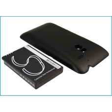 Kompatibel batteribyte för LG BF-45FNV,SBPL0103102