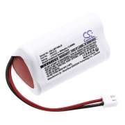 Battery compatibleWith Unitech