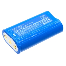 Kompatibel batteribyte för Ledlenser 502310