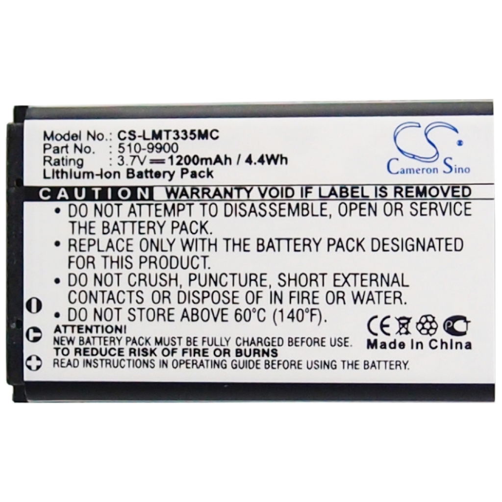 DeskTop Charger Icom CS-LMT335MC