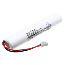 Kompatibel batteribyte för  OTG-KL-BAT