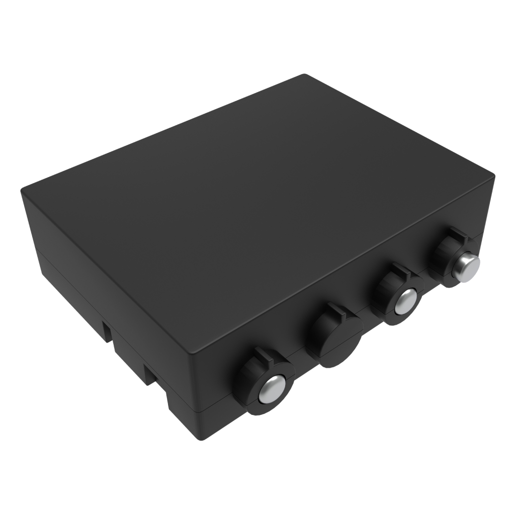 Batterier för belysningssystem Ledlenser CS-LMT720FT