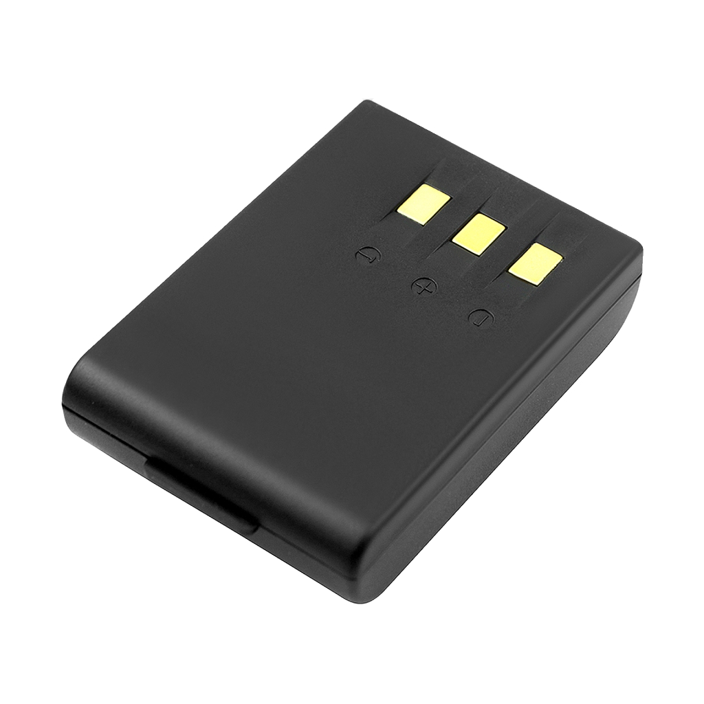 Batterier för skanner LXE CS-LMX100BL