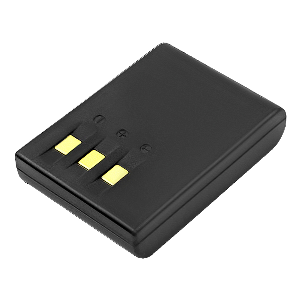 Batterier för skanner LXE CS-LMX100BL