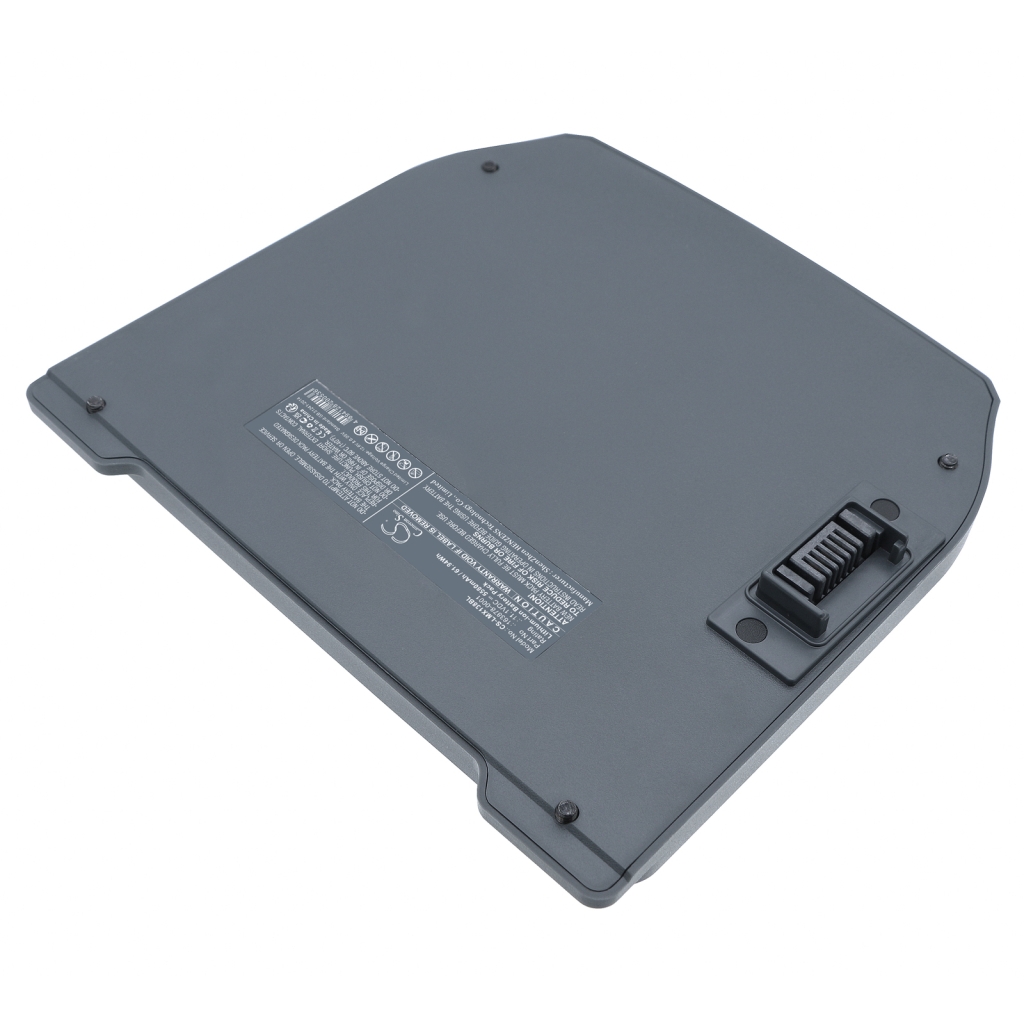 Batterier för skanner LXE CS-LMX138BL