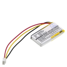 Kompatibel batteribyte för Logitech AHB521630PJT-04