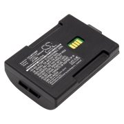 CS-LMX700BX<br />Batterier för  ersätter batteri MX7394BATT