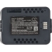 Batterier för skanner LXE CS-LMX800BX