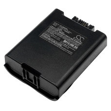 Kompatibel batteribyte för Itron 161888-0001,161915-0001,SB-MX9-L