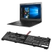 Batterier till bärbara datorer Lenovo CS-LNP148NB