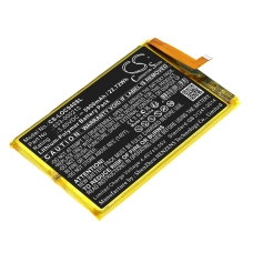 Kompatibel batteribyte för Logitech 533-000213