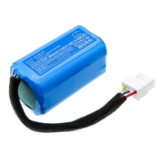CS-LOE170SL<br />Batterier för  ersätter batteri 533-000170